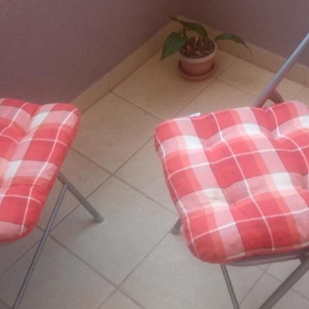 Apartment Lela Pula Bagian luar foto