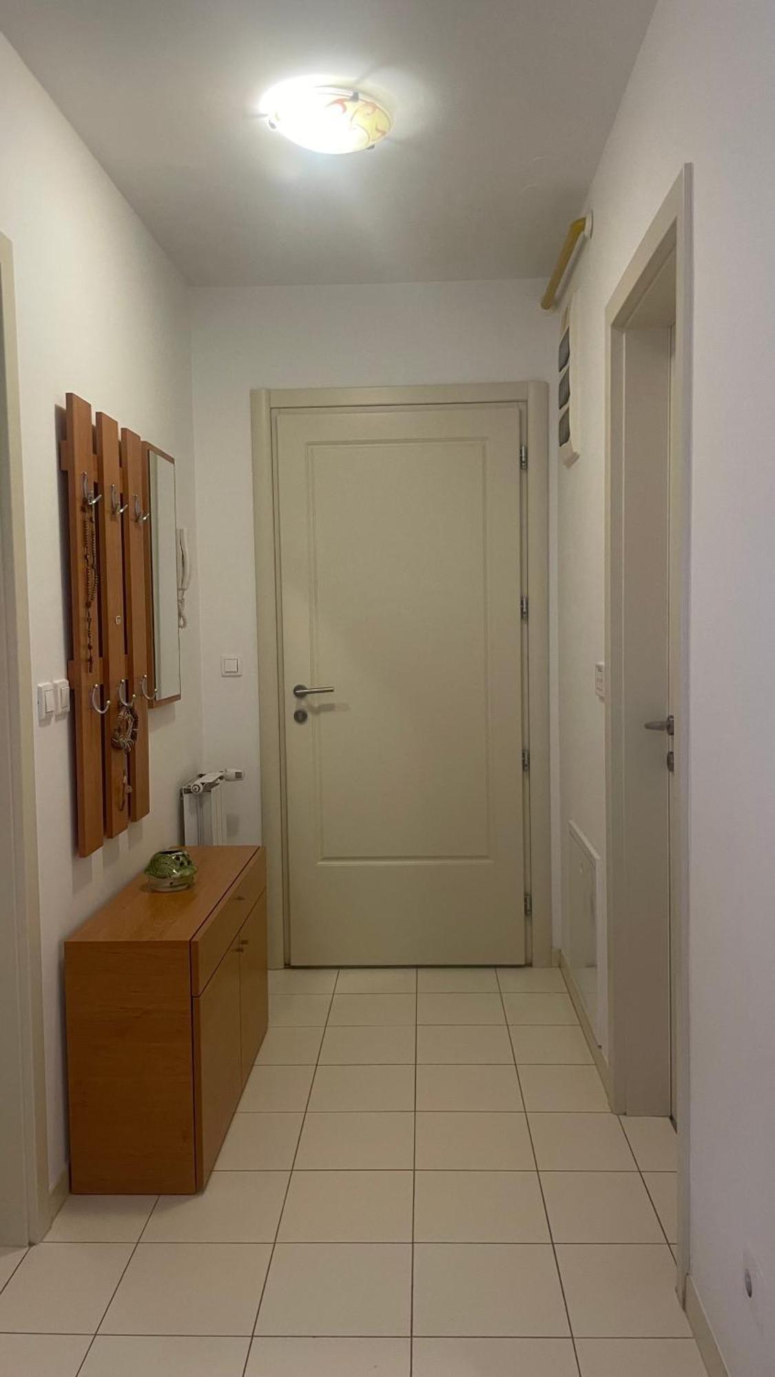 Apartment Lela Pula Bagian luar foto