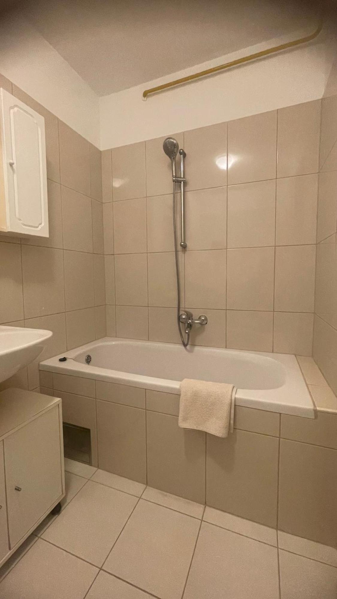 Apartment Lela Pula Bagian luar foto