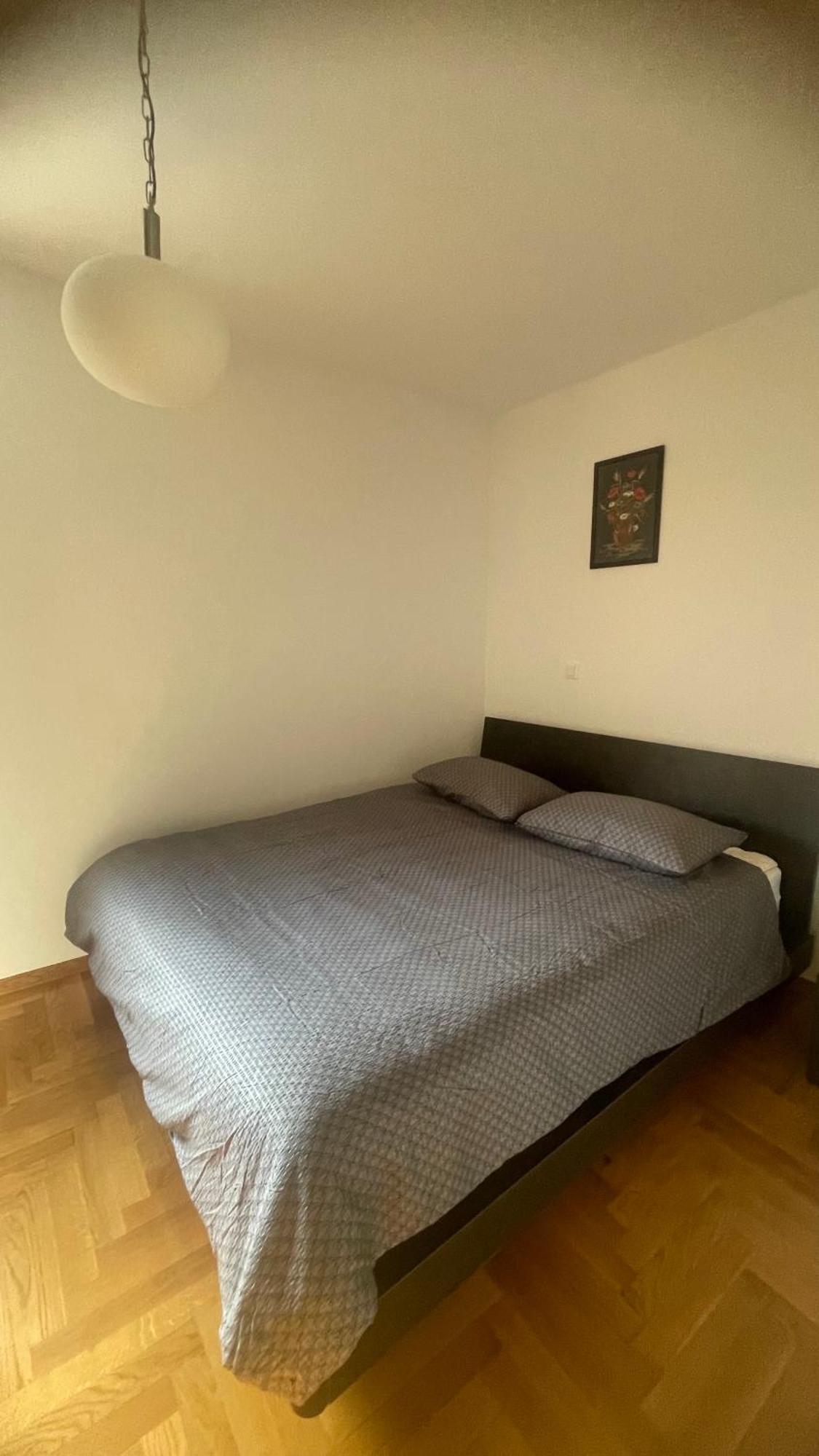 Apartment Lela Pula Bagian luar foto